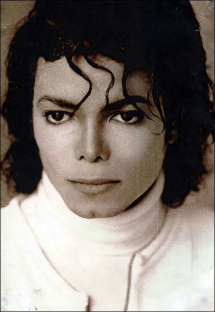 Michael Jackson Michael Jackson
