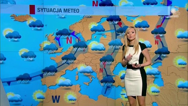 Milena Rostkowska Milena Rostkowska