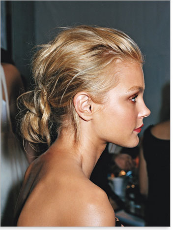 Jessica Stam Jessica Stam