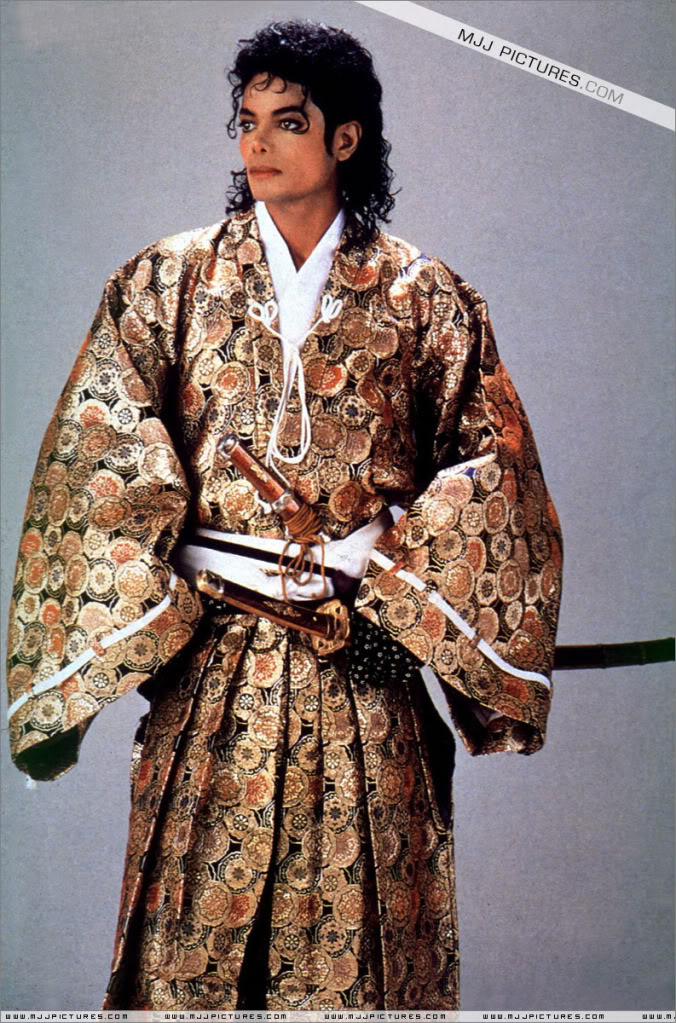 Michael Jackson Michael Jackson