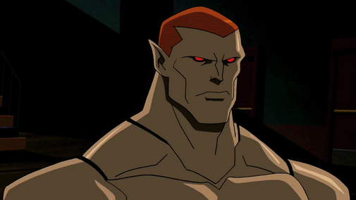 Amazo