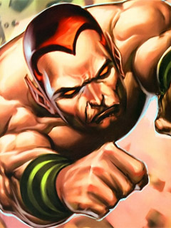 Amazo
