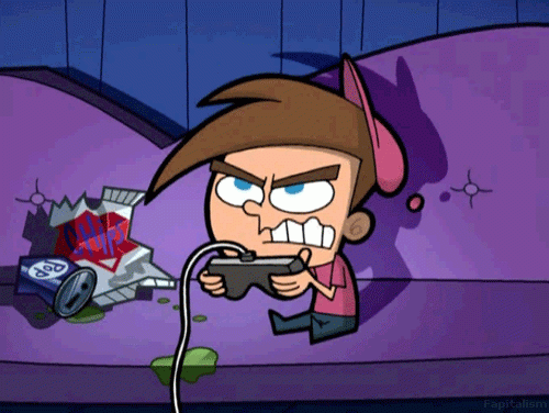 Timmy Turner
