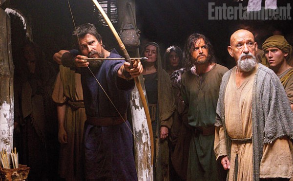Exodus: Gods and Kings