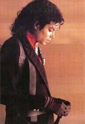Michael Jackson