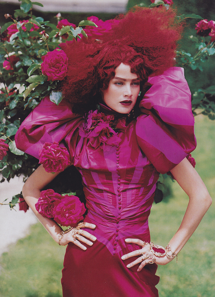 Carolyn Murphy Carolyn Murphy