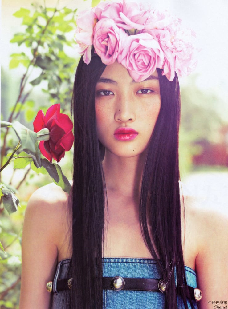 Jing Wen