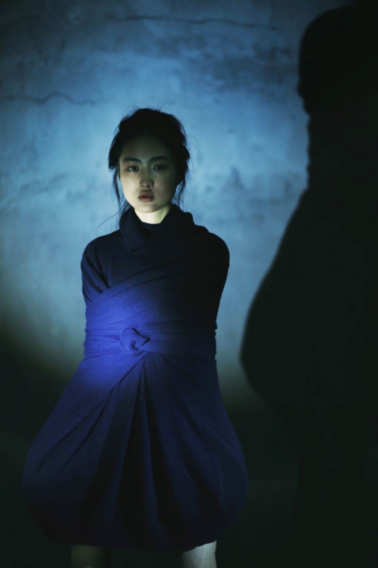 Jing Wen