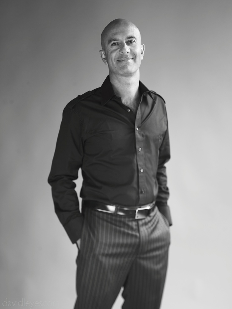 Robin S. Sharma