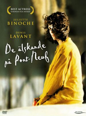 The Lovers on the Bridge (1991)