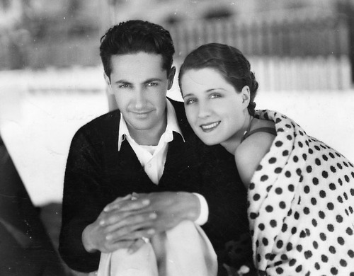 Irving Thalberg