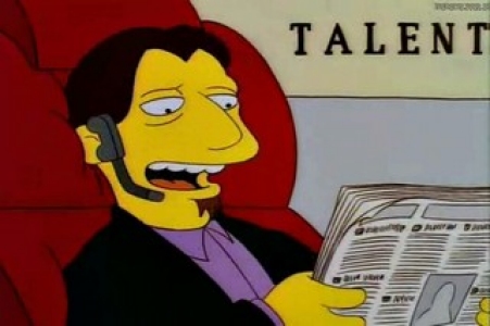 The Simpsons The Simpsons