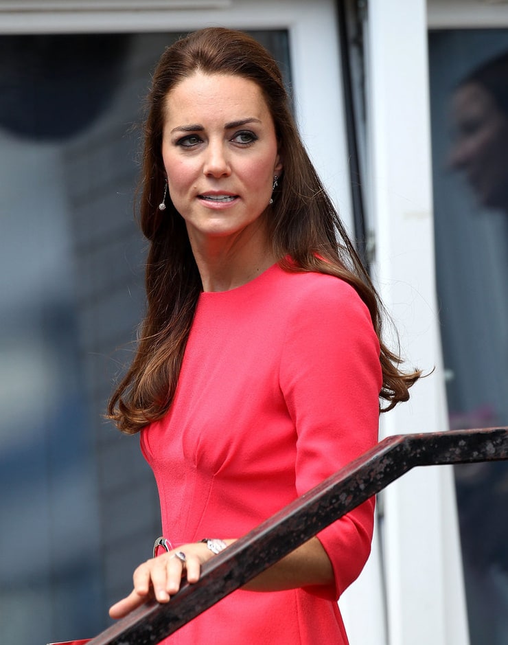 Kate Middleton