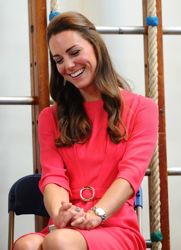 Kate Middleton