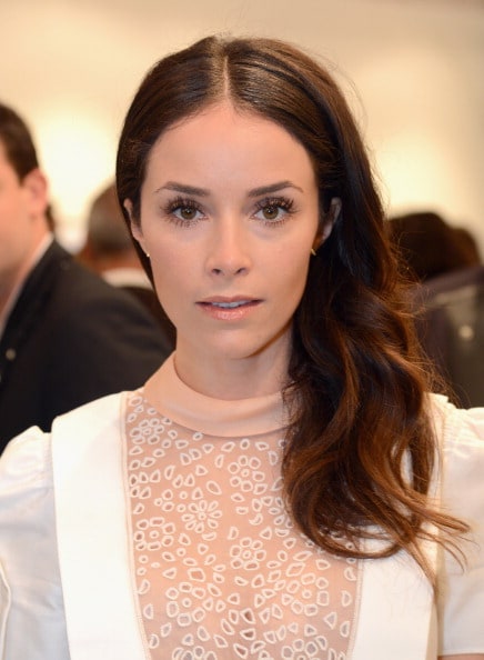Abigail Spencer Abigail Spencer