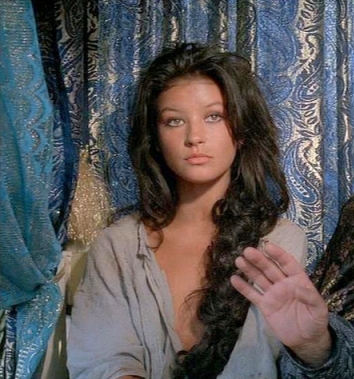 Catherine Zeta-Jones Catherine Zeta-Jones