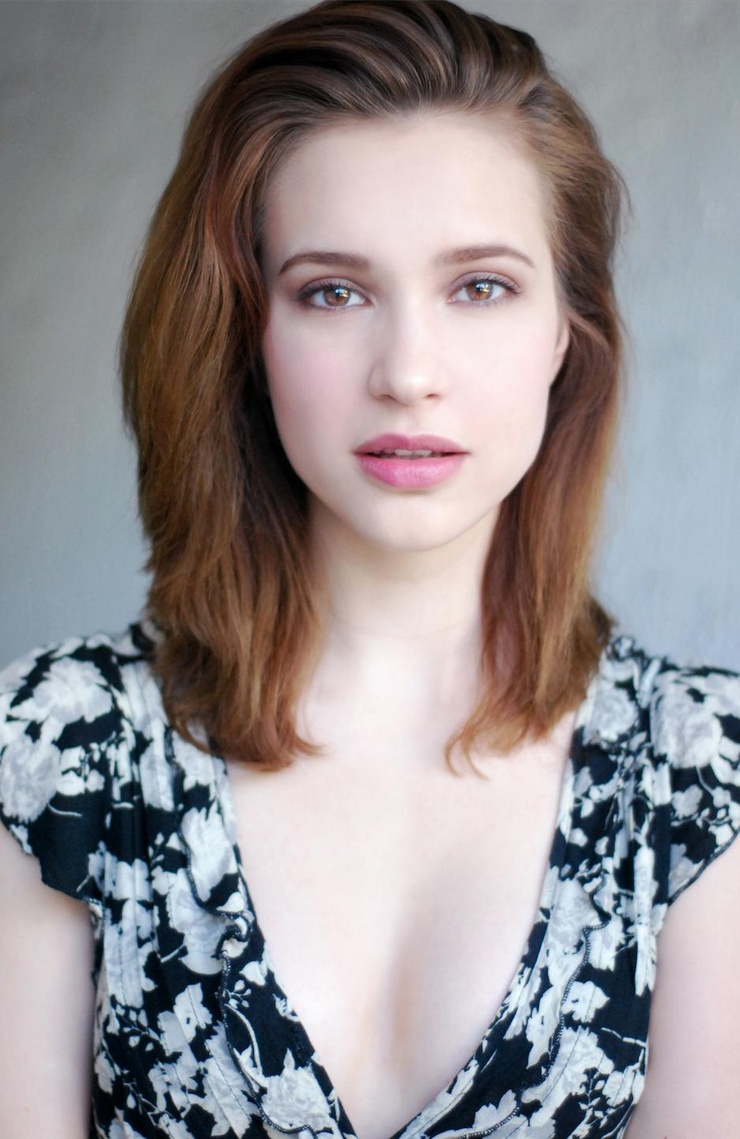 Alexia Fast Alexia Fast