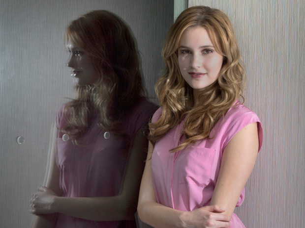 Alexia Fast Alexia Fast