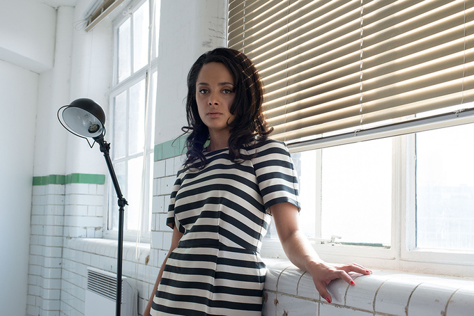 Karla Crome Karla Crome