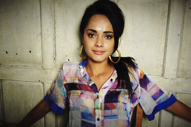 Karla Crome