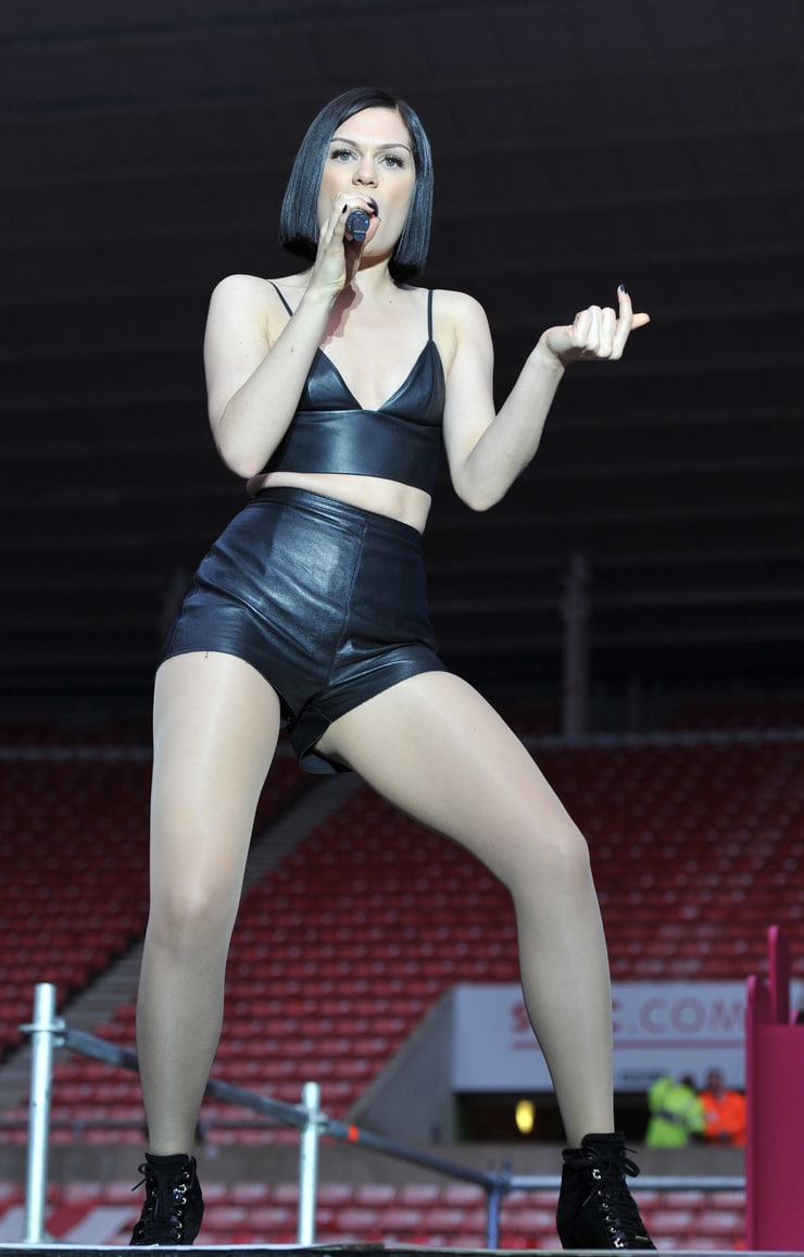 Jessie J