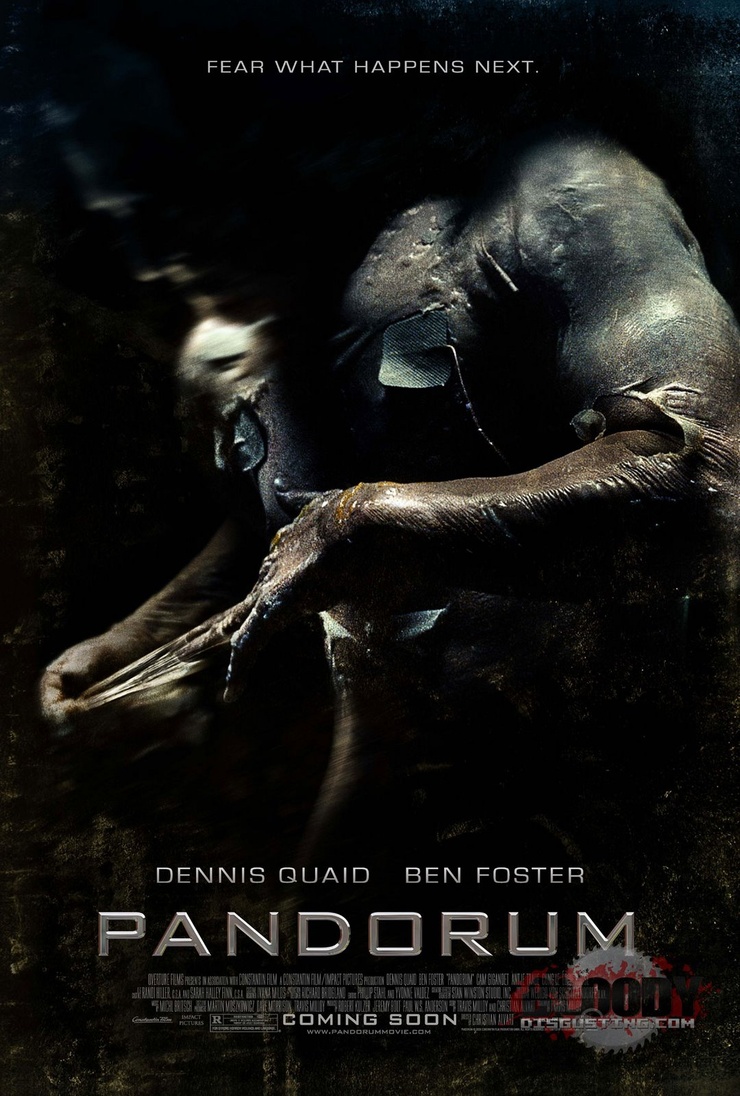 Pandorum Pandorum