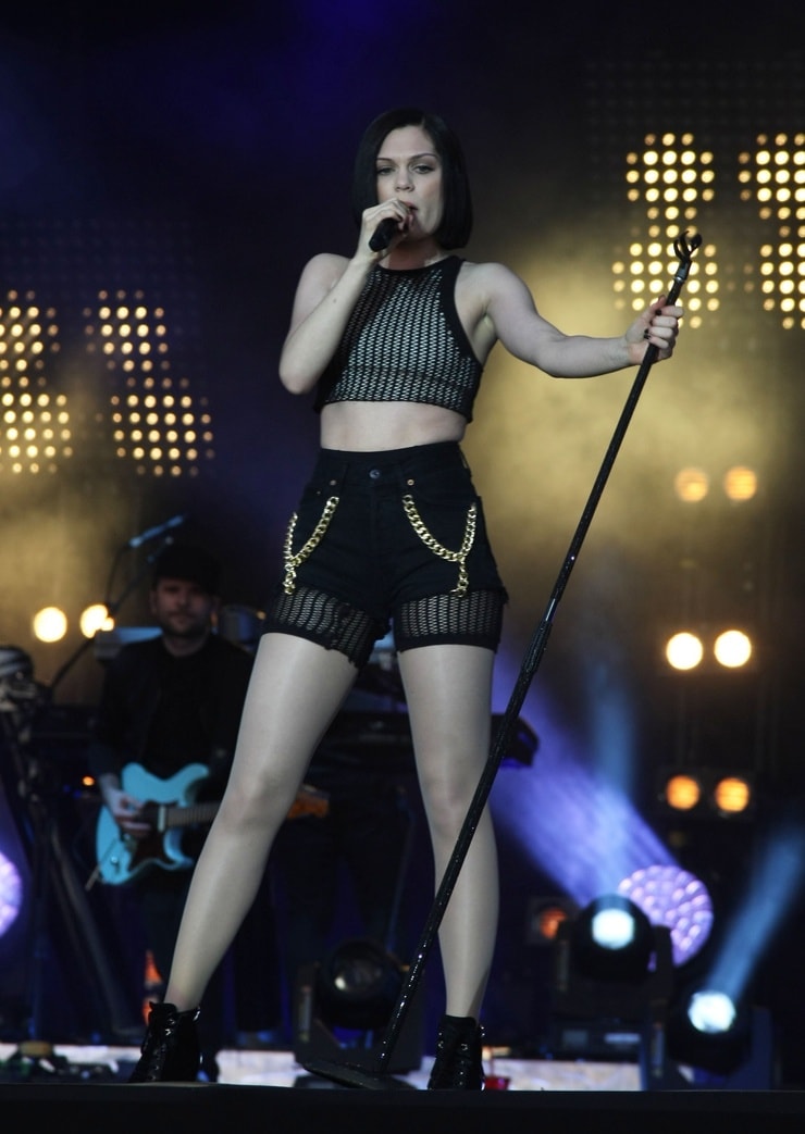 Jessie J