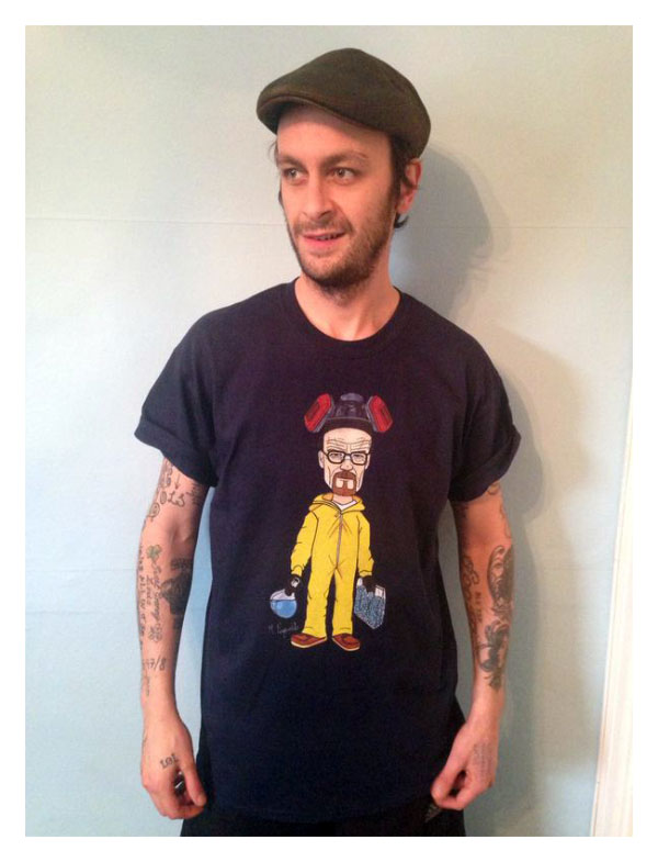 Joseph Gilgun