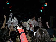BLOOD (Japanese Band)