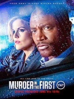 Murder in the First