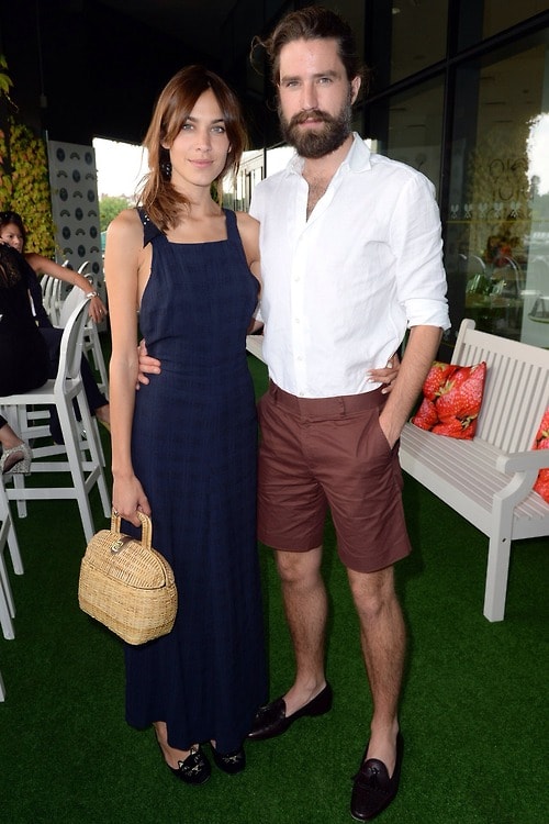 Alexa Chung