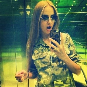 Valeria Sokolova