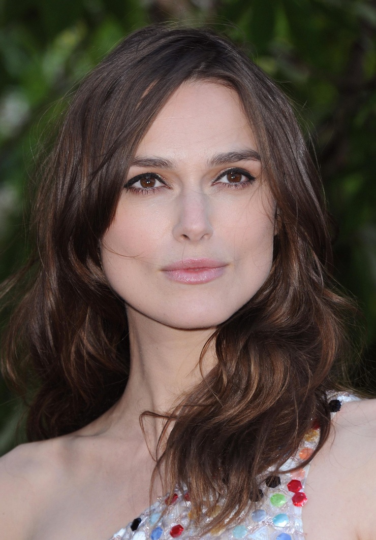 Keira Knightley