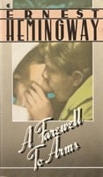 A Farewell to Arms (A Scribner Classic)