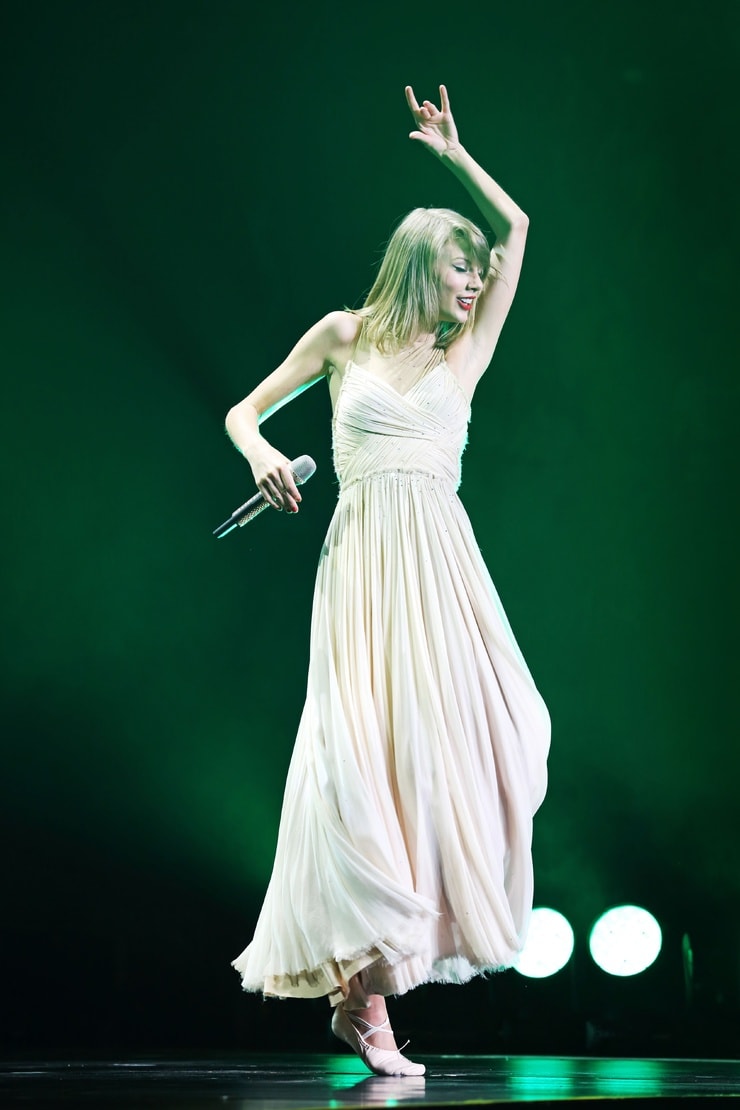 Taylor Swift Taylor Swift