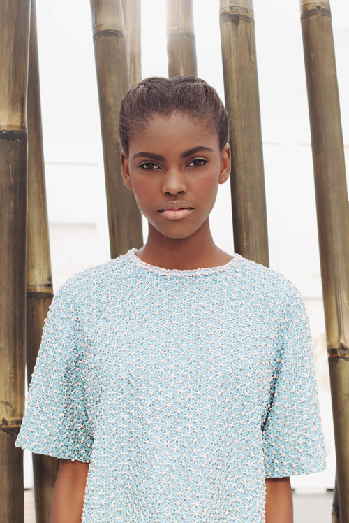 Amilna Estevao