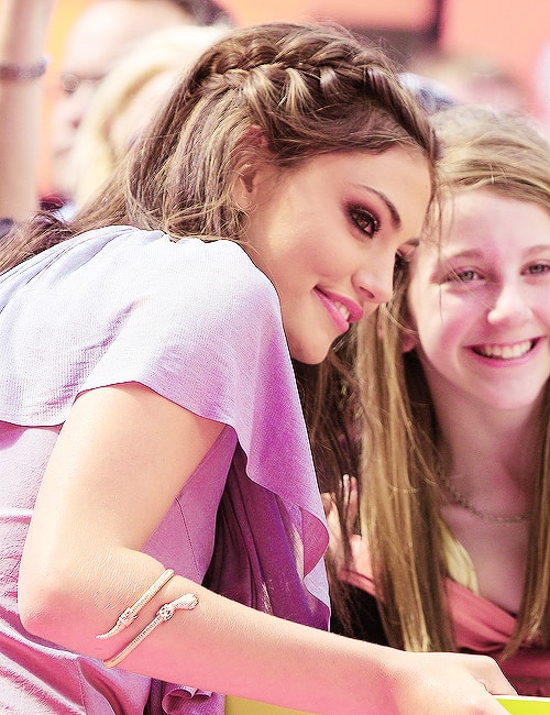 Phoebe Tonkin Phoebe Tonkin