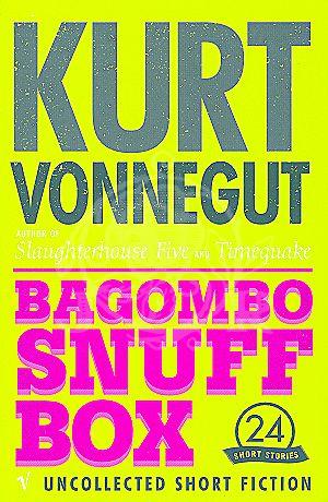 Bagombo Snuff Box: Uncollected Short Fiction