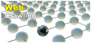 Web Crawling services