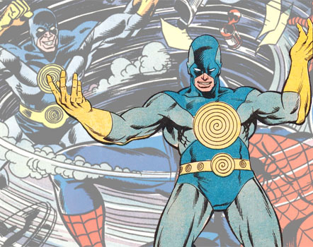 Cyclone (Marvel Comics)