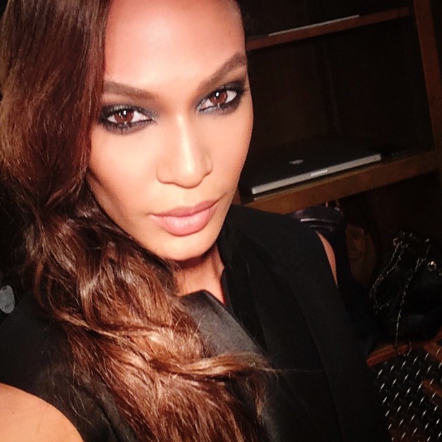 Joan Smalls