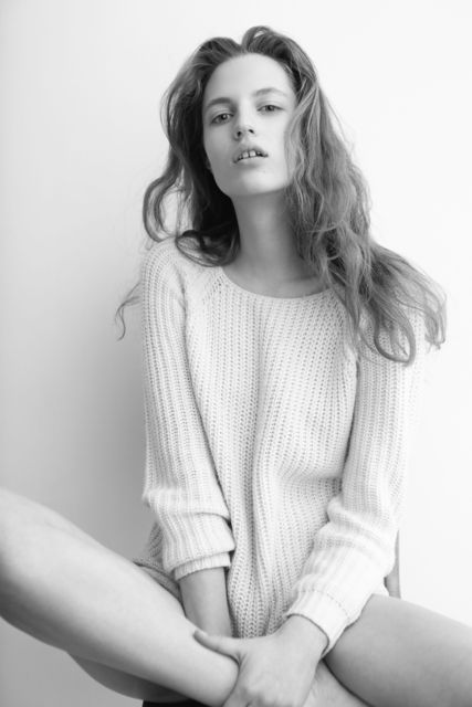 Julia Banas