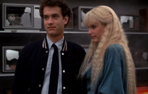 Splash (1984) Splash (1984)
