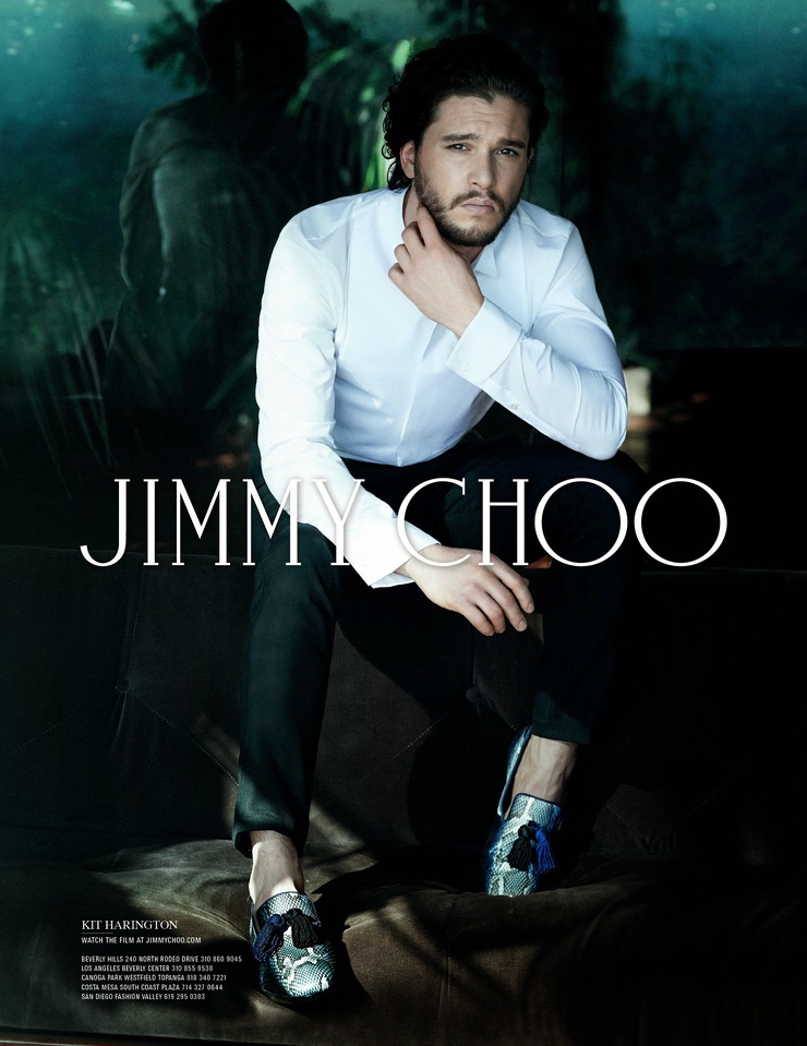 Kit Harington Kit Harington