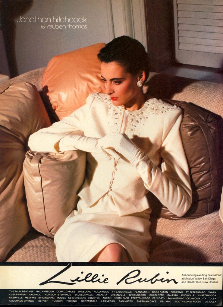 Ines De La Fressange