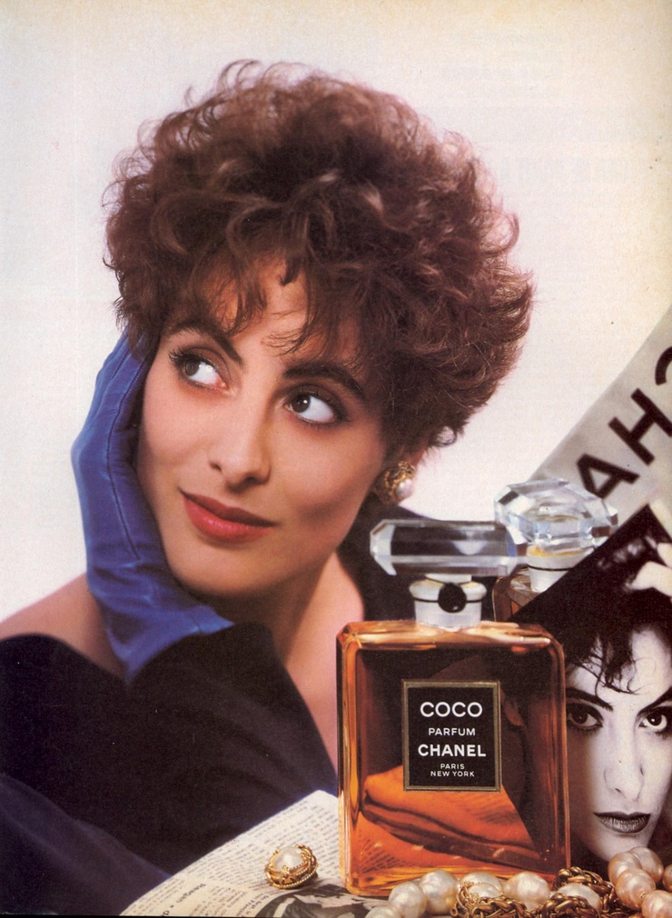 Ines De La Fressange