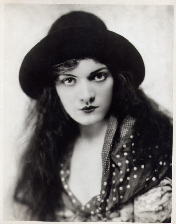 Katherine Perry