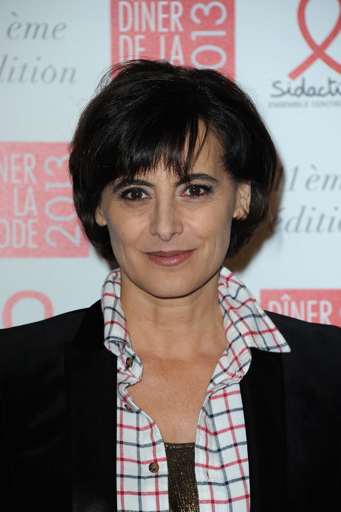 Ines De La Fressange