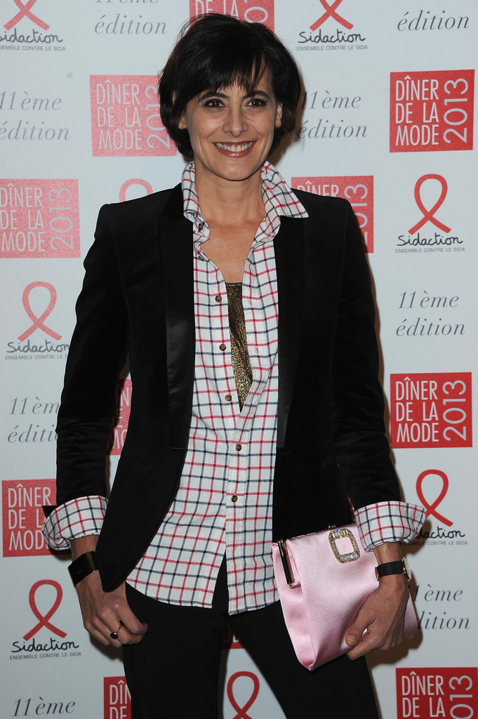 Ines De La Fressange Ines De La Fressange