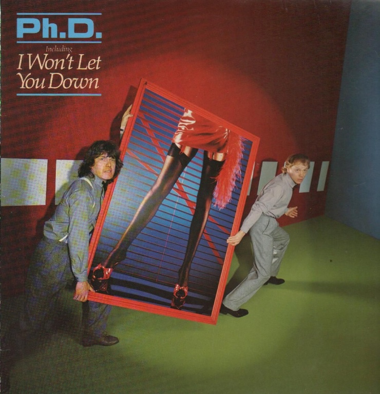 Ph.D.